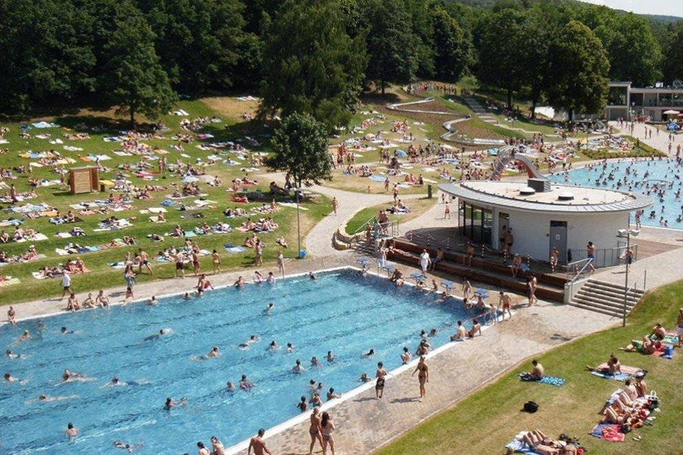 Zahlen, Daten und Fakten